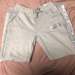 Victoria Secret PINK skinny pant NWTs